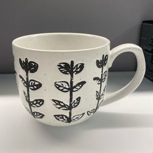 Plant Aesthetic Mug